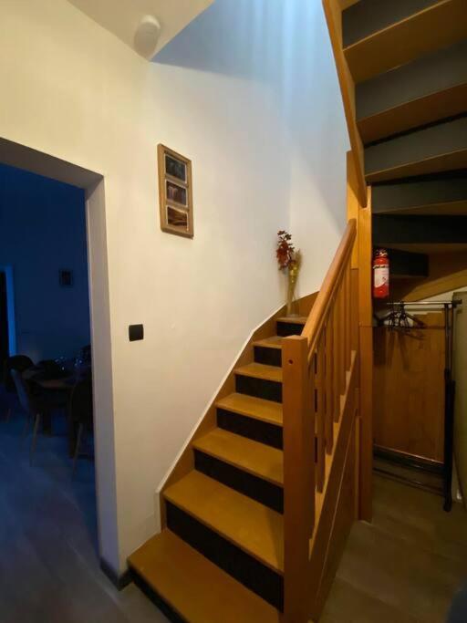 La Maison De La Cote Булон сюр Мер Екстериор снимка